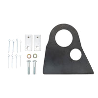 Thumbnail for Belltech DROP SPINDLE SET 94-99 DODGE RAM 1500