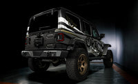 Thumbnail for Oracle Jeep Wrangler JL LED Flush Mount Tail Light SEE WARRANTY