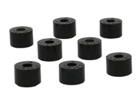 Thumbnail for Whiteline Plus 10/85-4/90 4cyl Front and Rear Sway Bar Link Assembly