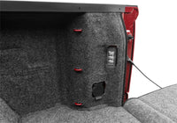 Thumbnail for BedRug 2019+ GM Silverado/Sierra 1500 6ft 6in Bed (w/o Multi-Pro Tailgate) Bedliner