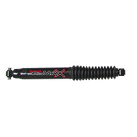 Thumbnail for Skyjacker 2018+ Jeep Wrangler JL 2in-3in Lift Black Max Rear Shock Absorber w/ Black Boot