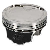 Thumbnail for Wiseco Nissan 04 350Z VQ35 4v Dished -10cc 96mm Piston Shelf Stock Kit