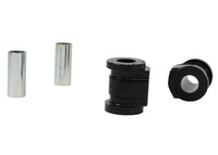 Thumbnail for Whiteline Plus 10/85-04/90 Mazda 323 BF Front Control Arm - Lower Inner Rear