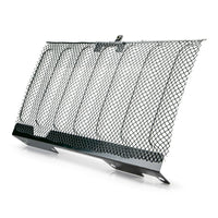 Thumbnail for DV8 Offroad 2007-2018 Jeep JK Black Mesh Grille