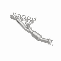 Thumbnail for MagnaFlow Conv DF 06-08 BMW M5/M6 5.0L PS Man