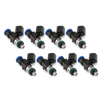 Thumbnail for Injector Dynamics ID1050X Injectors (No Adapter Top) 14mm Lower O-Ring (Set of 8)