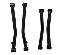 Thumbnail for Skyjacker 2018 Jeep Wrangler JL - Set Suspension Heavy Duty Front and Rear Lower Link Kit