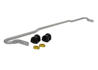 Thumbnail for Whiteline 12+ Scion FR-S / 12+ Subaru BRZ / 12+ Toyota 86 Rear 18mm X Adj HD Swaybar Only