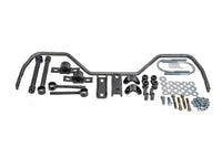 Thumbnail for Hellwig 05-15 Toyota Tacoma 4WD w/ 4-6in Lift Solid Heat Treated Chromoly 3/4in Rear Sway Bar