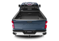 Thumbnail for BackRack 20-23 Silverado/Sierra 2500HD/3500HD Original Rack Frame Only Requires Hardware