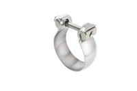 Thumbnail for Borla 2.36in (60mm) T-304 Stainless Steel Half Moon/ Swivel Joint Clamp