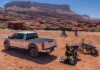 Thumbnail for BAK 99-07 Ford Super Duty Revolver X4s 6.9ft Bed Cover