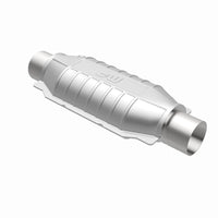 Thumbnail for MagnaFlow Conv Univ 2.25inch w/ single O2