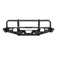 Thumbnail for ARB 2021 Ford Bronco Summit Winch Bumper (Fit Kit NOT Included)