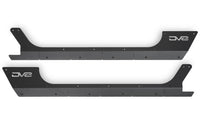 Thumbnail for DV8 Offroad 18-23 Jeep Wrangler JL Rock Skins (2 Door Only)