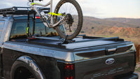 Thumbnail for Roll-N-Lock 16-19 Toyota Tacoma 71.5in Bed Qwikrak Recreational Bars