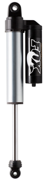 Thumbnail for Fox 2005+ Ford SD 2.5 Factory Series 8.8in Remote Reservoir Front Shock Set / 2-3.5in. Lift