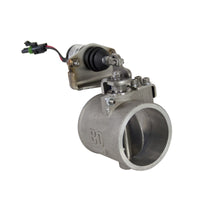 Thumbnail for BD Diesel Positive Air Shutdown (Manual Controlled) - Chevy 2004.5-2010 LLY/LBZ/LMM