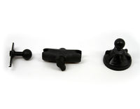 Thumbnail for Bully Dog RAM Heavy Duty Suction Cup Mounting kit for GTs and WatchDogs Universal
