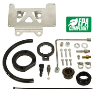 Thumbnail for BD Diesel 2019-2020 Ram 2500/3500 6.7L Venom CP3 Conversion Kit
