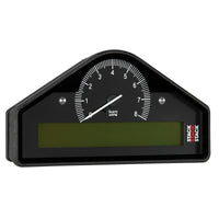 Thumbnail for Autometer Stack Race Display Pre-Configured 0-8K RPM (PSI/DEG.F/MPH)