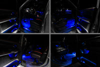 Thumbnail for Oracle 19-22 RAM Complete Interior Ambient Lighting ColorSHIFT RGB Conversion Kit SEE WARRANTY