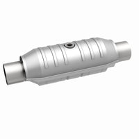 Thumbnail for MagnaFlow Conv Universal 2.25 inch CA Tier 1