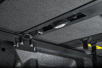 Thumbnail for Extang 99-16 Ford Super Duty Long Bed (8ft. 2in. Bed) Solid Fold ALX