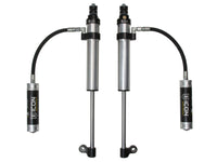 Thumbnail for ICON 2007+ Toyota Tundra RXT Rear 2.5 Series Shocks VS RR - Pair