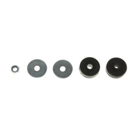 Thumbnail for Bilstein B6 1993 Toyota T100 Base RWD Front 46mm Monotube Shock Absorber