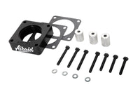 Thumbnail for Airaid 91-06 4.0L Jeeps PowerAid TB Spacer