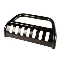 Thumbnail for Rugged Ridge 2.5in Bull Bar Black 15-18 Jeep Renegade