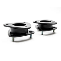 Thumbnail for Belltech 04-15 Nissan Titan 4WD 2in Front Strut Spacer