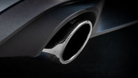 Thumbnail for Borla 20-22 GOLF VIII GTI 2.0L I4 W/OPF DSG/MT TOURING ECE-R59 APPROVED CAT-BACK EXHAUST