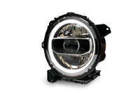 Thumbnail for DV8 Offroad 2018+ Jeep Wrangler JL/Gladiator LED Projector Headlights