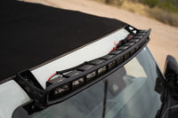 Thumbnail for DV8 21+ Ford Bronco Curved Light Bracket for 12 3in. Pod Lights