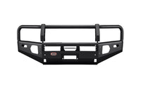 Thumbnail for ARB Summit Combar Kit Textured Tundra 2014-17 ARB Fog Ii (Fit Kit NOT Included)