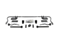 Thumbnail for Hellwig 19-21 Ford Ranger (w/ 2-4in Lift) Solid Heat Treated Chromoly 7/8in Rear Sway Bar