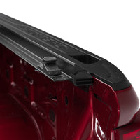 Thumbnail for Tonno Pro 09-19 Ford F-150 5.5ft Styleside Lo-Roll Tonneau Cover