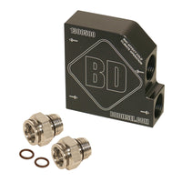 Thumbnail for BD Diesel 13-18 Dodge 6.7L 68RFE/Aisin AS69RC Thermostat Bypass