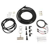 Thumbnail for Fuelab 11-16 Duramax 2500/3500 Diesel Velocity Series 200 Performance Installation Kit