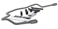 Thumbnail for Hellwig 20-22 Chevy Silverado 2500HD 2/4WD 2-4in Lift Heat Treated Chromoly 1-1/4in Rear Sway Bar