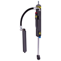 Thumbnail for Bilstein 07-17 Jeep Wrangler / 2018 Jeep Wrangler JK B8 8100 (Bypass) Front Left Shock Absorber