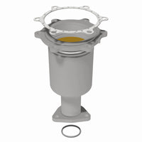 Thumbnail for MagnaFlow Conv DF 01-04 Pathfinder Passenger Side 3.5L