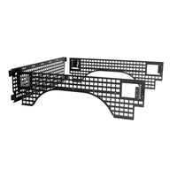 Thumbnail for Putco 19-21 Dodge Ram HD - 6.4ft (Standard Box) Molle Passenger Side Panel