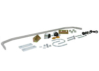 Thumbnail for Whiteline 06/09-03/11 Chevy Cruze JG Rear X-Heavy Duty Adjustable 22mm Swaybar