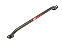 Thumbnail for BMR 93-02 F-Body V8 Xtreme Shock Tower Brace - Black Hammertone
