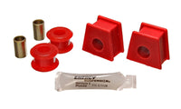 Thumbnail for Energy Suspension Mgb 5/8in Swaybar Set - Red