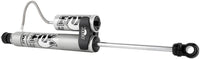 Thumbnail for Fox 03+ 4Runner 2.0 Perf Series 9.6in. Smooth Body Remote Res. Rear Shock CD Adjuster / 2-3in. Lift