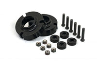 Thumbnail for Daystar 1996-2002 Toyota 4Runner 2WD/4WD - 1in Leveling Kit Front